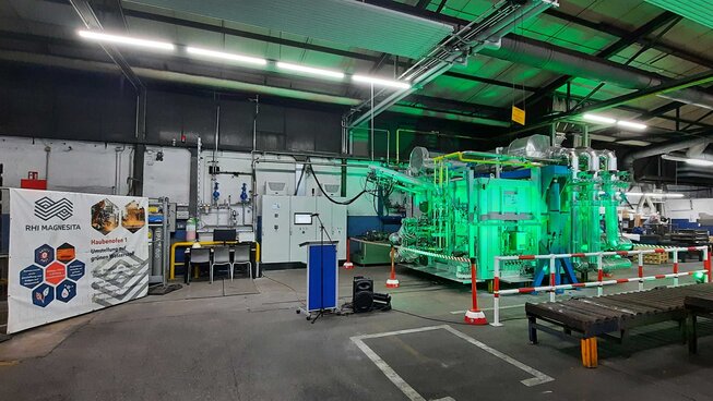 © 2025 RHI Magnesita © 2025 RHI Magnesita