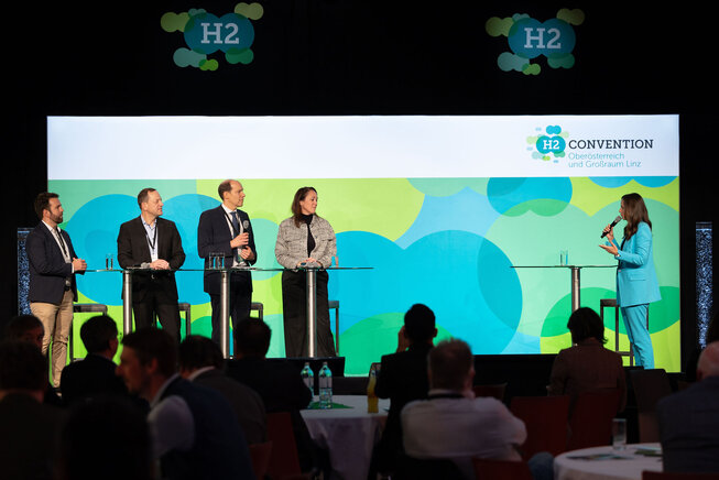 H2 Convention 2024, © Sebastian Philipp H2Convention-Sebastian-Philipp