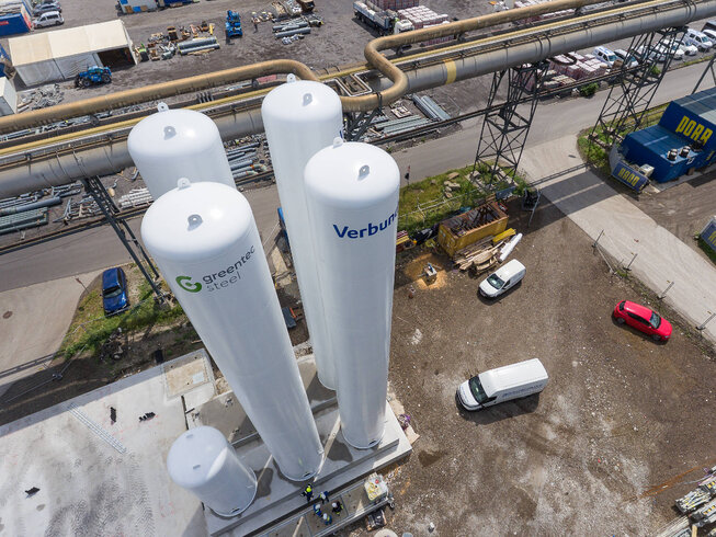 © Voestalpine © Voestalpine